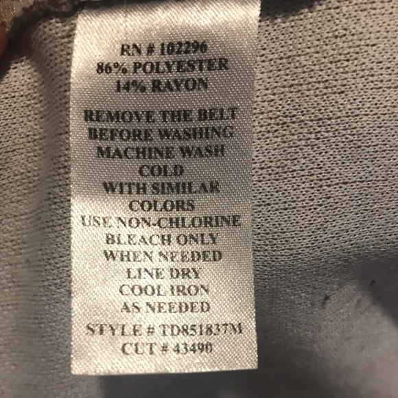 🍁🍁connected apparel CLASSY & COMFY Dress🌻🌻 - Picture 8 of 8